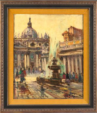 Italian School (Mid-20th