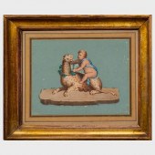 ITALIAN SCHOOL: NEOCLASSICAL S