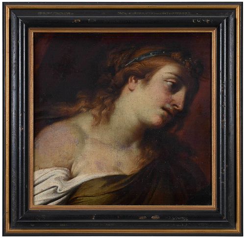 ITALIAN SCHOOL OLD MASTER