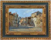 ITALIAN SCHOOL, "R. VIRGLIO, M
