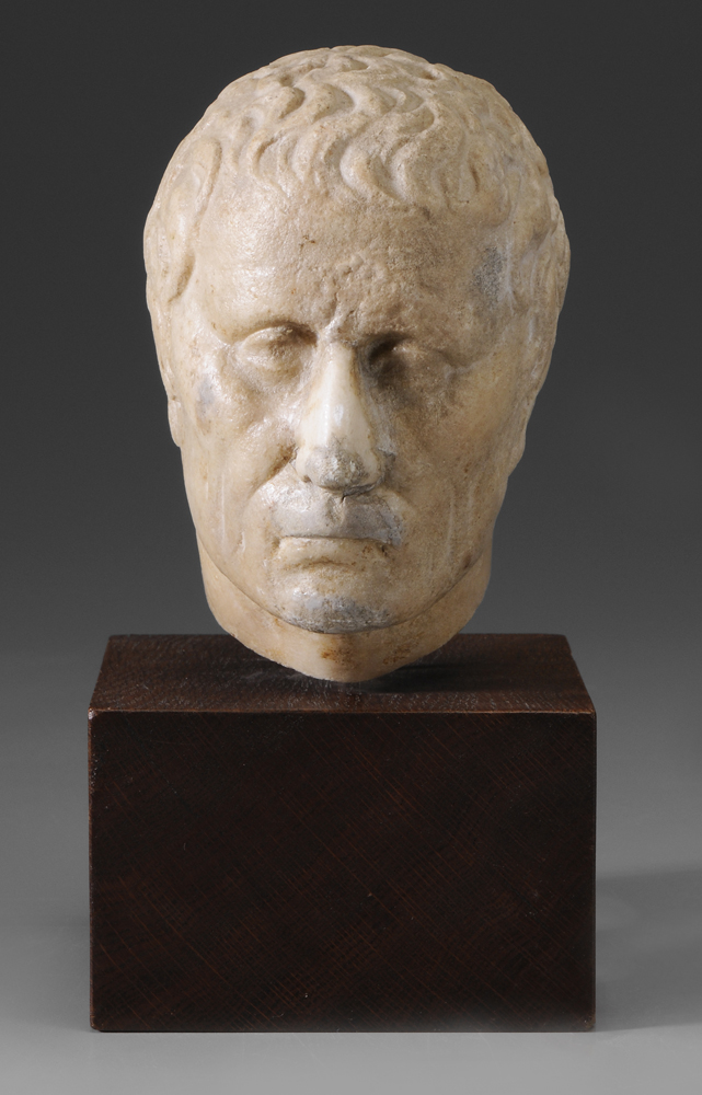 Italian School (Roman, 1st
