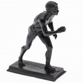 ITALIAN SCHOOL, RUNNING ATHLET