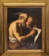 ITALIAN SCHOOL "SAINT MATTHEW