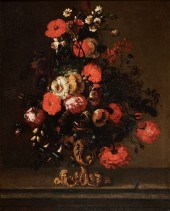 ITALIAN SCHOOL, STILL LIFE OF