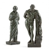 ITALIAN SERPENTINE FARNESE HER