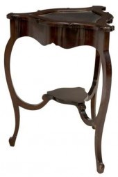 ITALIAN SHAPED BIJOUTERIE DISP