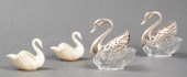 ITALIAN SILVER PLATE AND LENOX