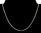 ITALIAN STERLING & GOLD CRISS