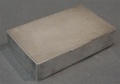 ITALIAN STERLING SILVER AND EN