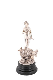 ITALIAN STERLING SILVER BIRTH