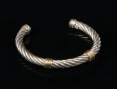ITALIAN STERLING SILVER CABLE