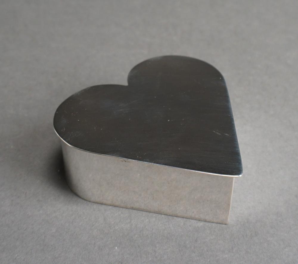 ITALIAN STERLING SILVER