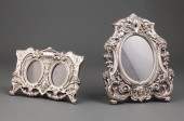 ITALIAN STERLING SILVER-MOUNTE