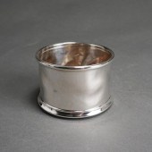 ITALIAN STERLING SILVER MOUNTE