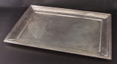 ITALIAN STERLING SILVER TRAYRe