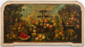 ITALIAN STILL LIFE PAINTING OI