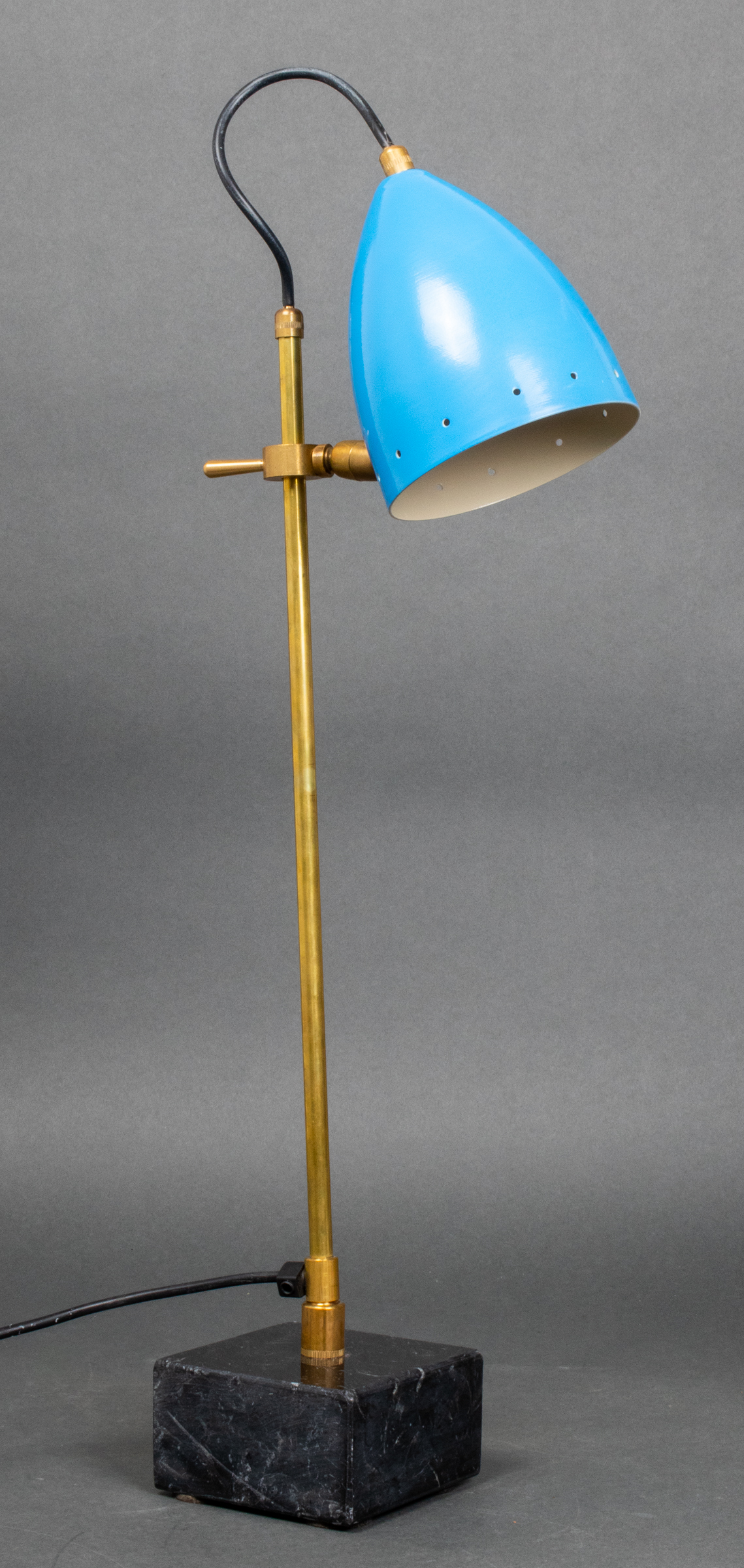 ITALIAN STILNOVO STYLE ADJUSTABLE