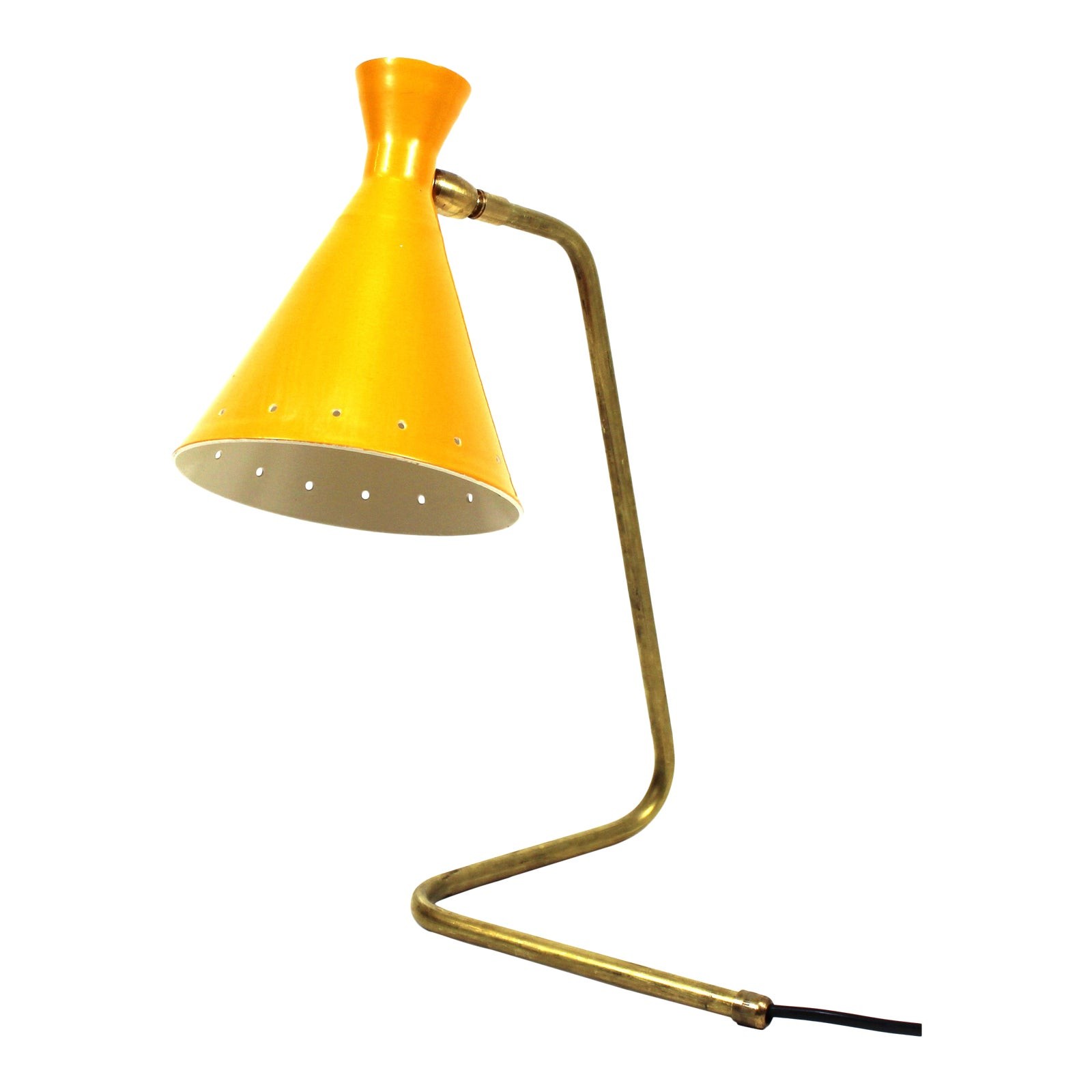 ITALIAN STILNOVO STYLE DIMINUTIVE
