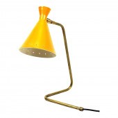 ITALIAN STILNOVO STYLE DIMINUT