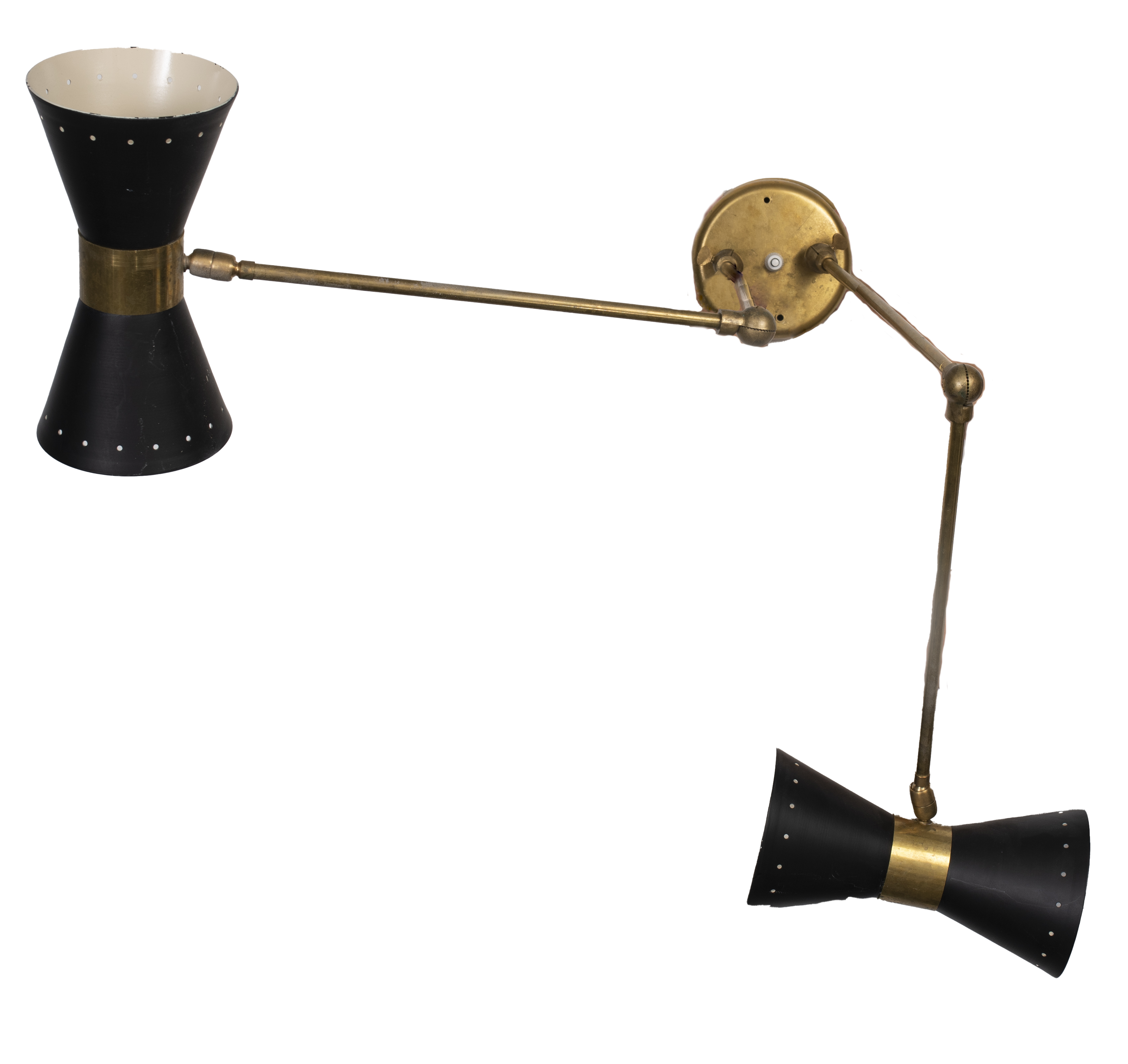 ITALIAN STILNOVO STYLE