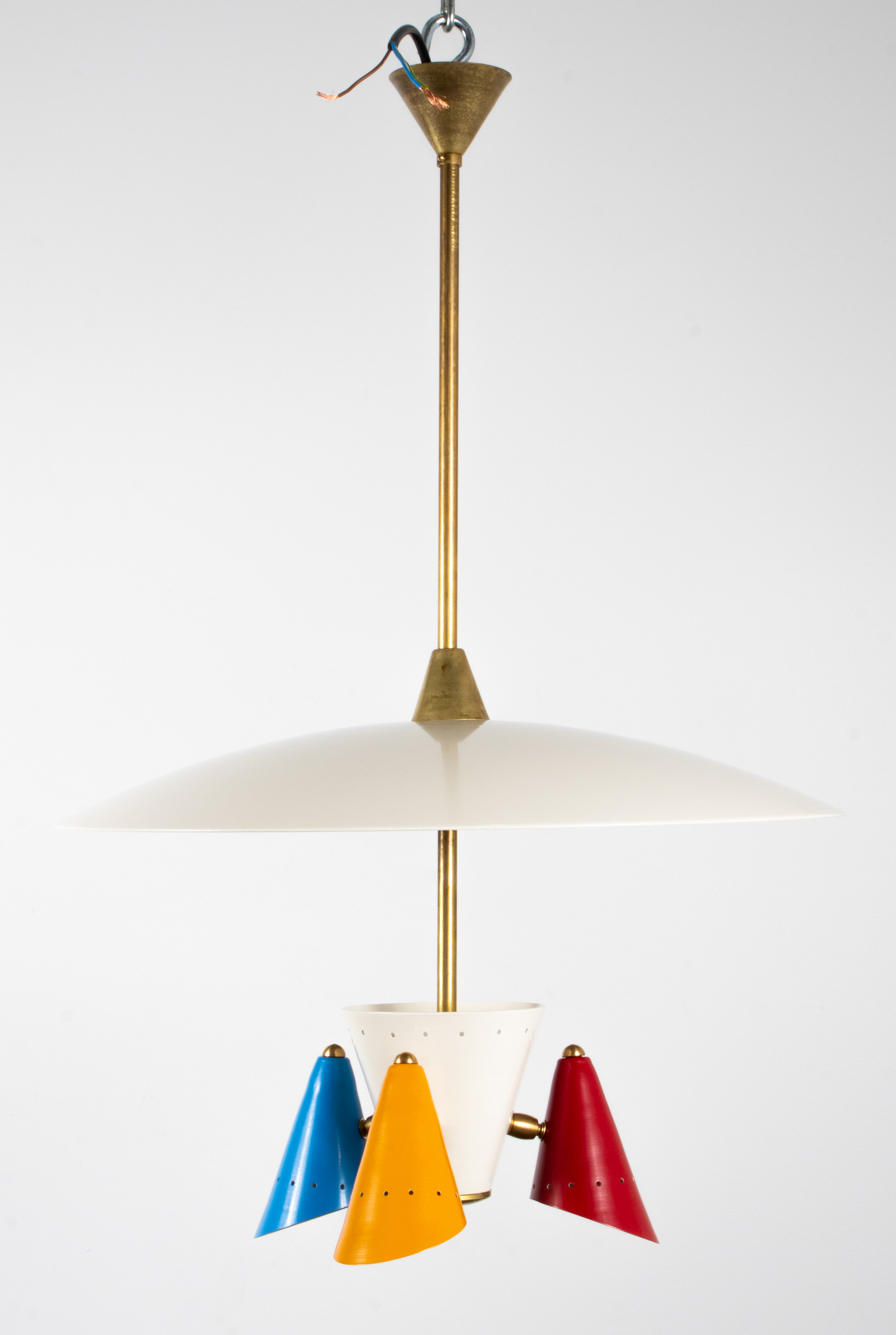 ITALIAN STILNOVO STYLE