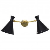 ITALIAN STILNOVO STYLE WALL SC