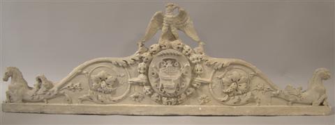 ITALIAN STONE