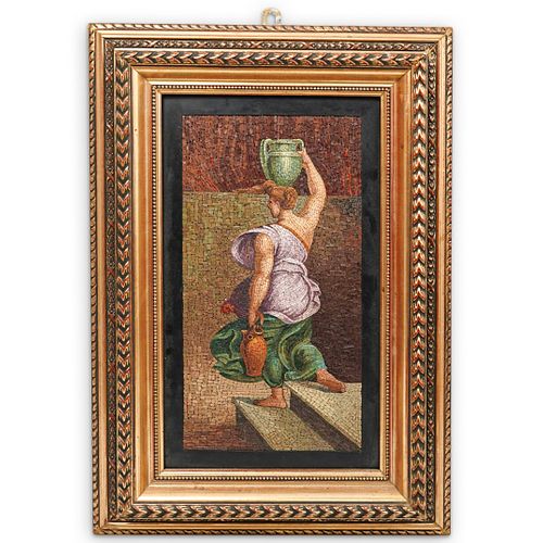 ITALIAN STUDIO MOSAICO "BROCCATA DI