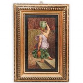 ITALIAN STUDIO MOSAICO "BROCCA