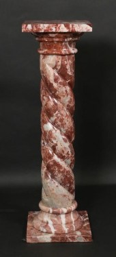 ITALIAN STYLE BARLEY TWIST MAR