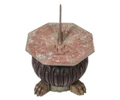 ITALIAN STYLE SUNDIAL<br>Itali