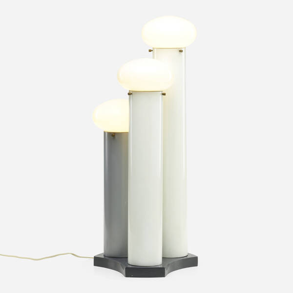 Italian. Table lamp. c. 1970,