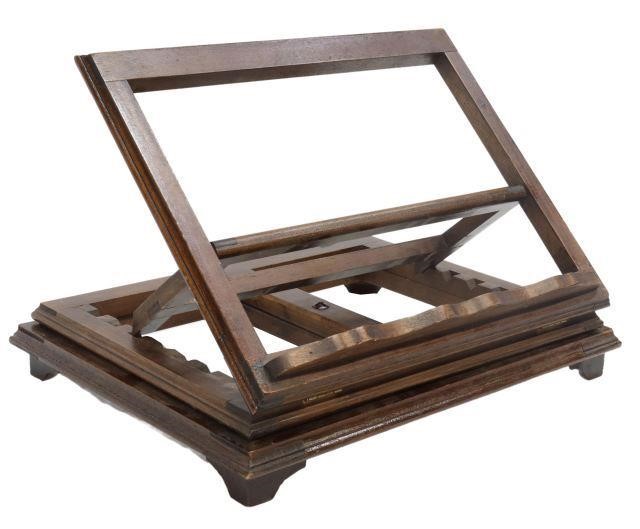 ITALIAN TABLETOP ADJUSTABLE