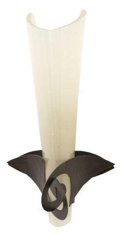 ITALIAN TERZANI 'PHANTOM' ART GLASS