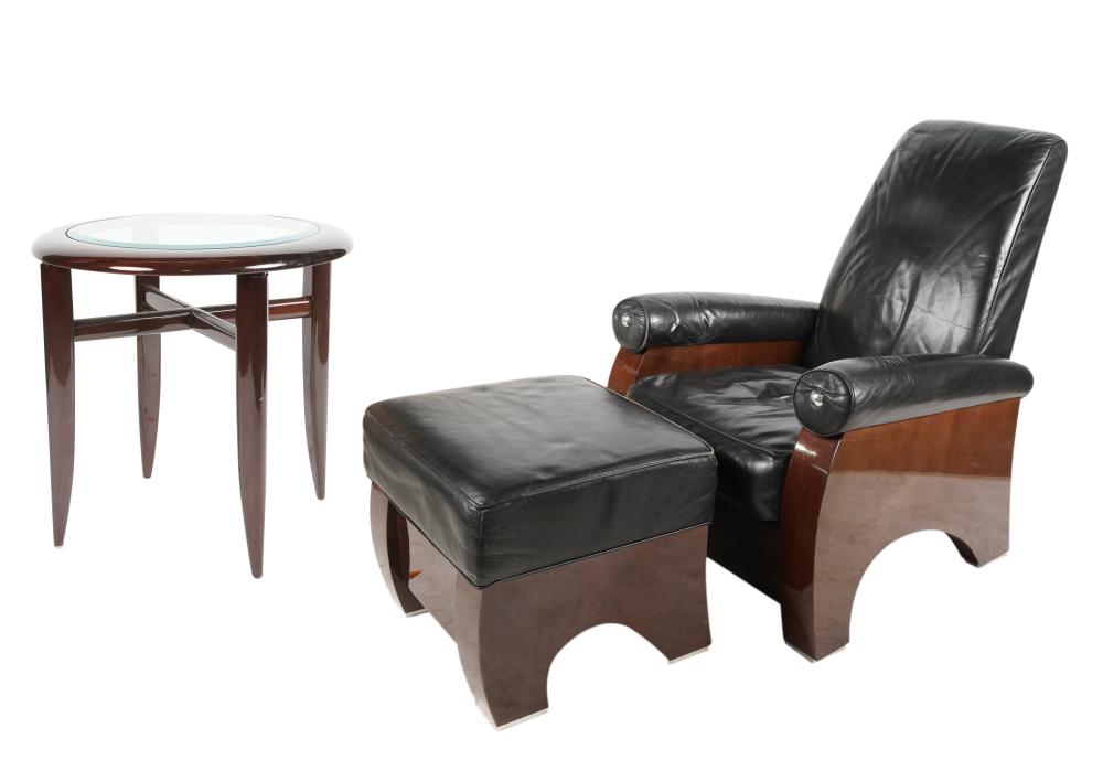 ITALIAN THREE-PIECE LIVINGROOM