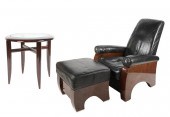 ITALIAN THREE-PIECE LIVINGROOM