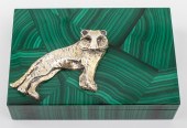 ITALIAN UNO A ERRE MALACHITE B