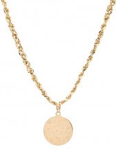 ITALIAN UNOAERRE 14K DESIGNOR