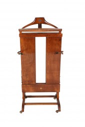 ITALIAN VALET STAND20th centur