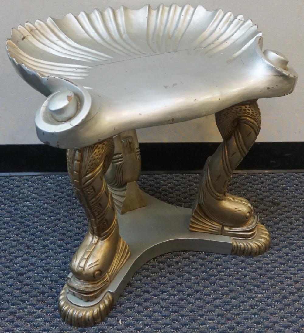 ITALIAN VENETIAN DOLPHIN BASE
