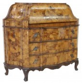 ITALIAN VENETIAN FIGURED PATCH