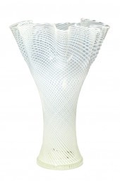 ITALIAN VENETIAN LATTICINO GLA