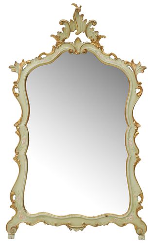 ITALIAN VENETIAN LOUIS XV STYLE