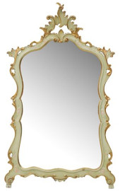 ITALIAN VENETIAN LOUIS XV STYL