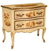 ITALIAN VENETIAN PAINT DECORAT