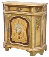 ITALIAN VENETIAN PAINT DECORAT