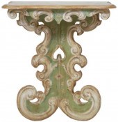 ITALIAN VENETIAN PAINT-DECORAT