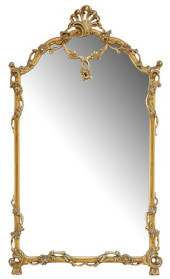 ITALIAN VENETIAN PAINT DECORAT