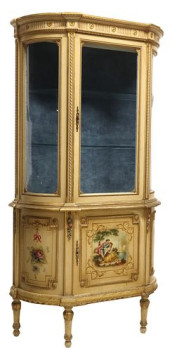 ITALIAN VENETIAN PAINT-DECORAT