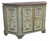 ITALIAN VENETIAN PAINT DECORAT